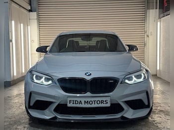 Used BMW M2 2018 for sale - 78444875: Photo
