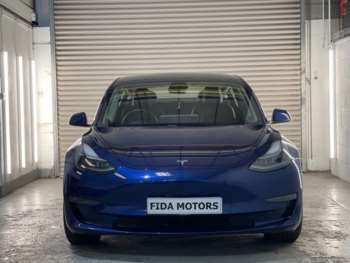 Used Tesla Model 3 2020 for sale - 74931081: Photo