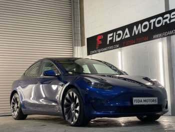Used Tesla Model 3 2020 for sale - 74931081: Photo