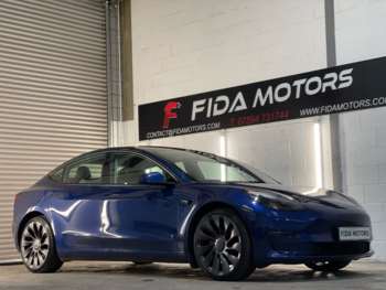 Used Tesla Model 3 2020 for sale - 74931081: Photo