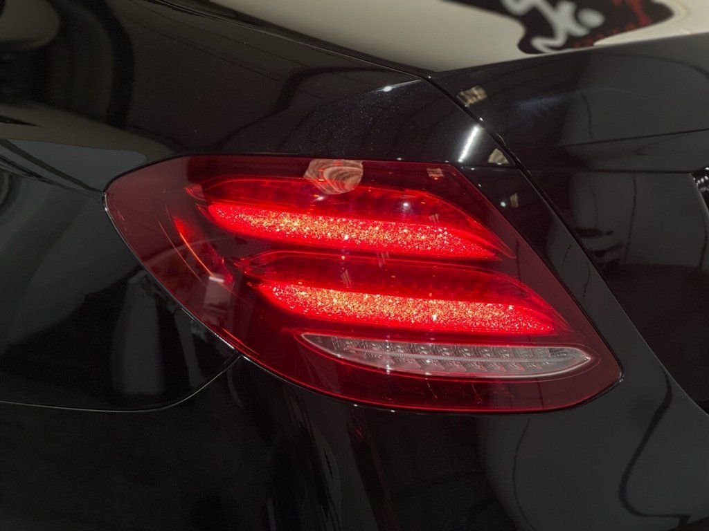 Used Mercedes-Benz E Class 2019 for sale - 76783918: Photo 13