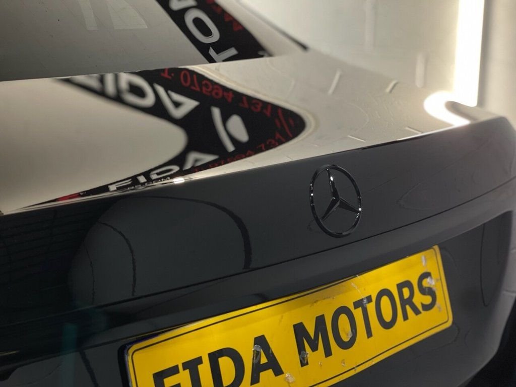 Used Mercedes-Benz E Class 2019 for sale - 76783918: Photo 14