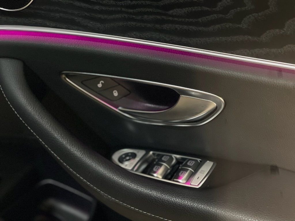 Used Mercedes-Benz E Class 2019 for sale - 76783918: Photo 21