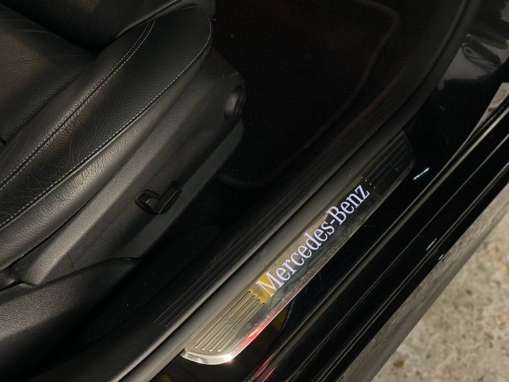 Used Mercedes-Benz E Class 2019 for sale - 76783918: Photo 23