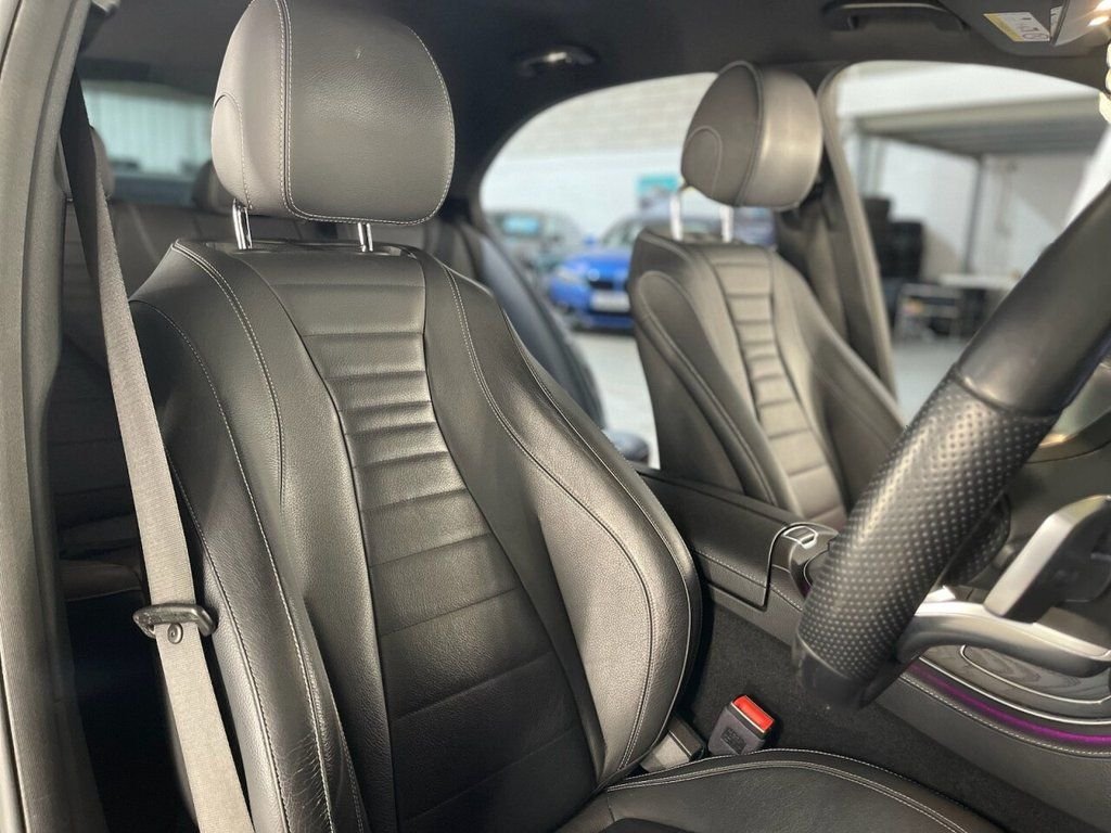 Used Mercedes-Benz E Class 2019 for sale - 76783918: Photo 24