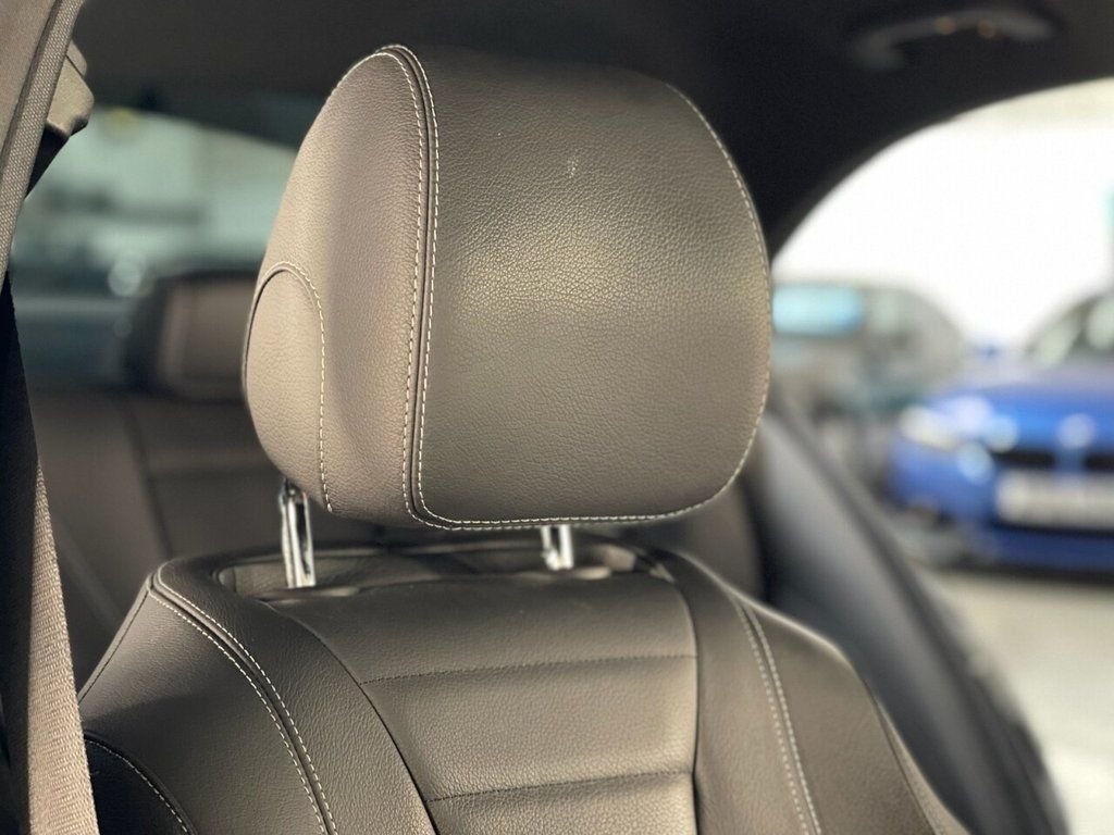 Used Mercedes-Benz E Class 2019 for sale - 76783918: Photo 25