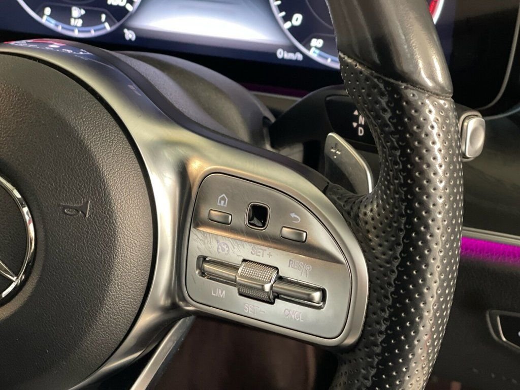 Used Mercedes-Benz E Class 2019 for sale - 76783918: Photo 29