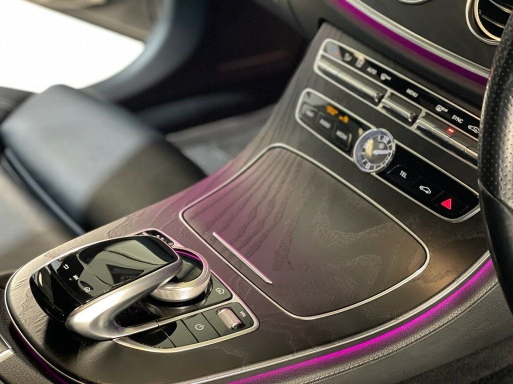 Used Mercedes-Benz E Class 2019 for sale - 76783918: Photo 30