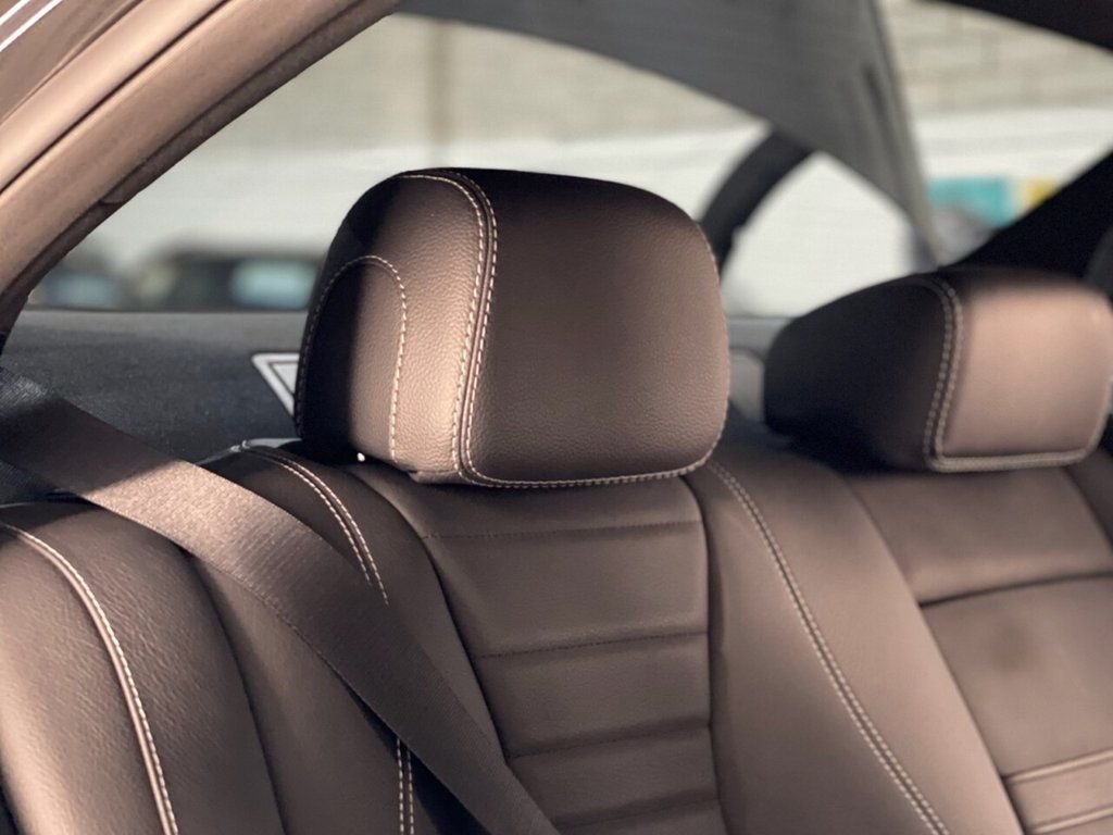 Used Mercedes-Benz E Class 2019 for sale - 76783918: Photo 34