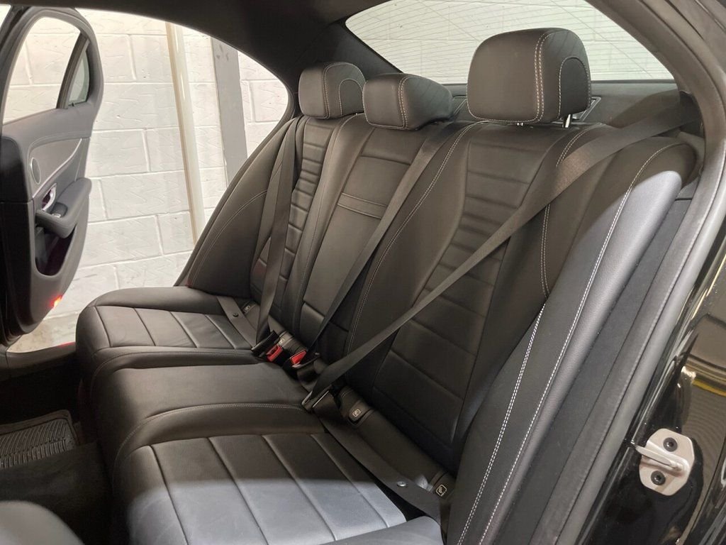 Used Mercedes-Benz E Class 2019 for sale - 76783918: Photo 37