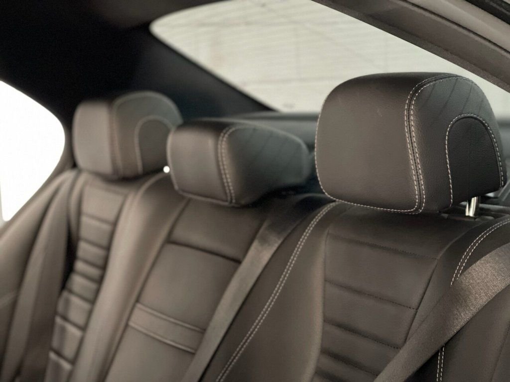 Used Mercedes-Benz E Class 2019 for sale - 76783918: Photo 38