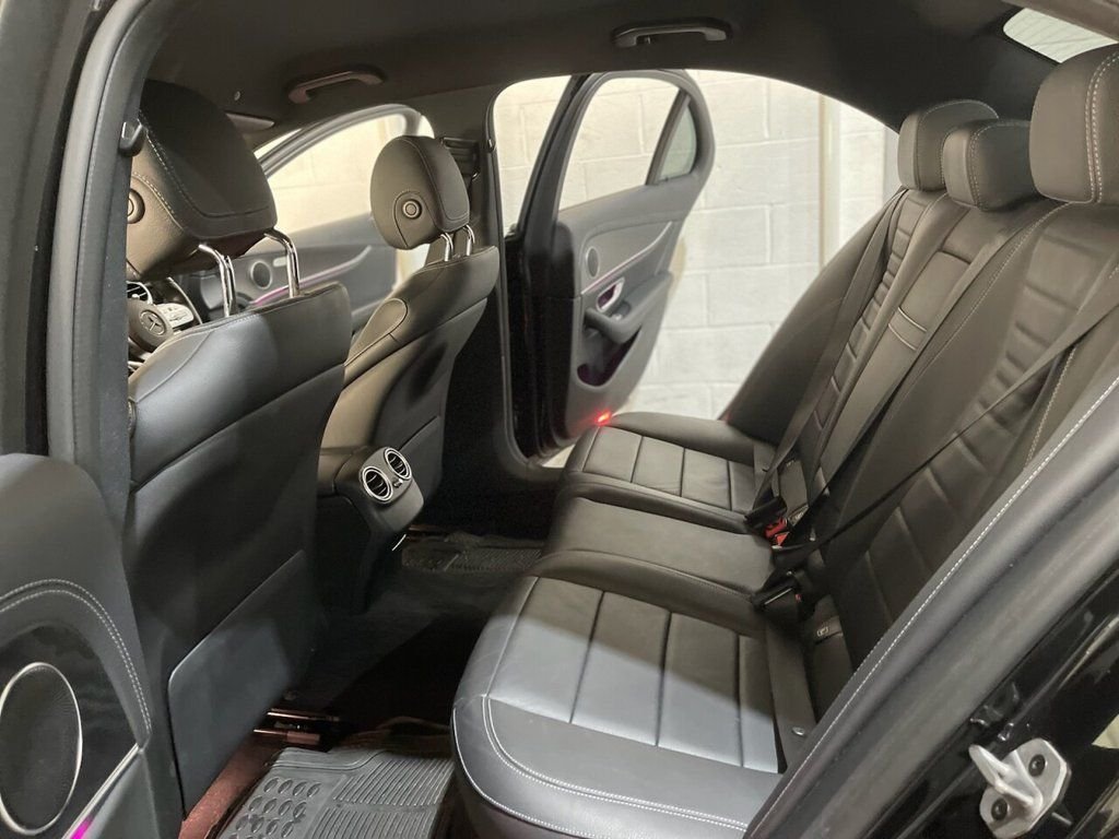 Used Mercedes-Benz E Class 2019 for sale - 76783918: Photo 39