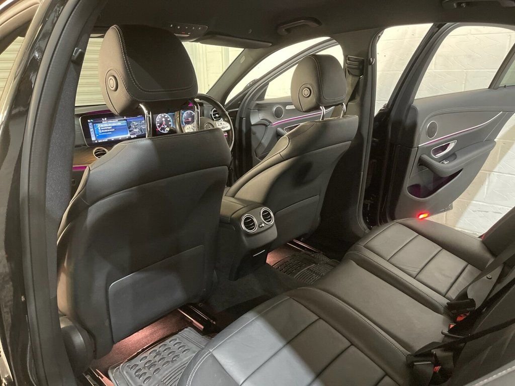 Used Mercedes-Benz E Class 2019 for sale - 76783918: Photo 40