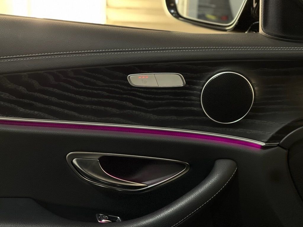Used Mercedes-Benz E Class 2019 for sale - 76783918: Photo 42