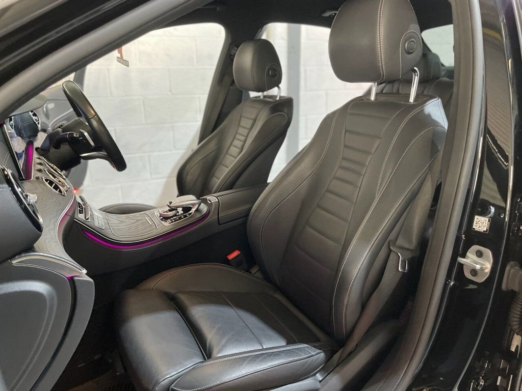 Used Mercedes-Benz E Class 2019 for sale - 76783918: Photo 44