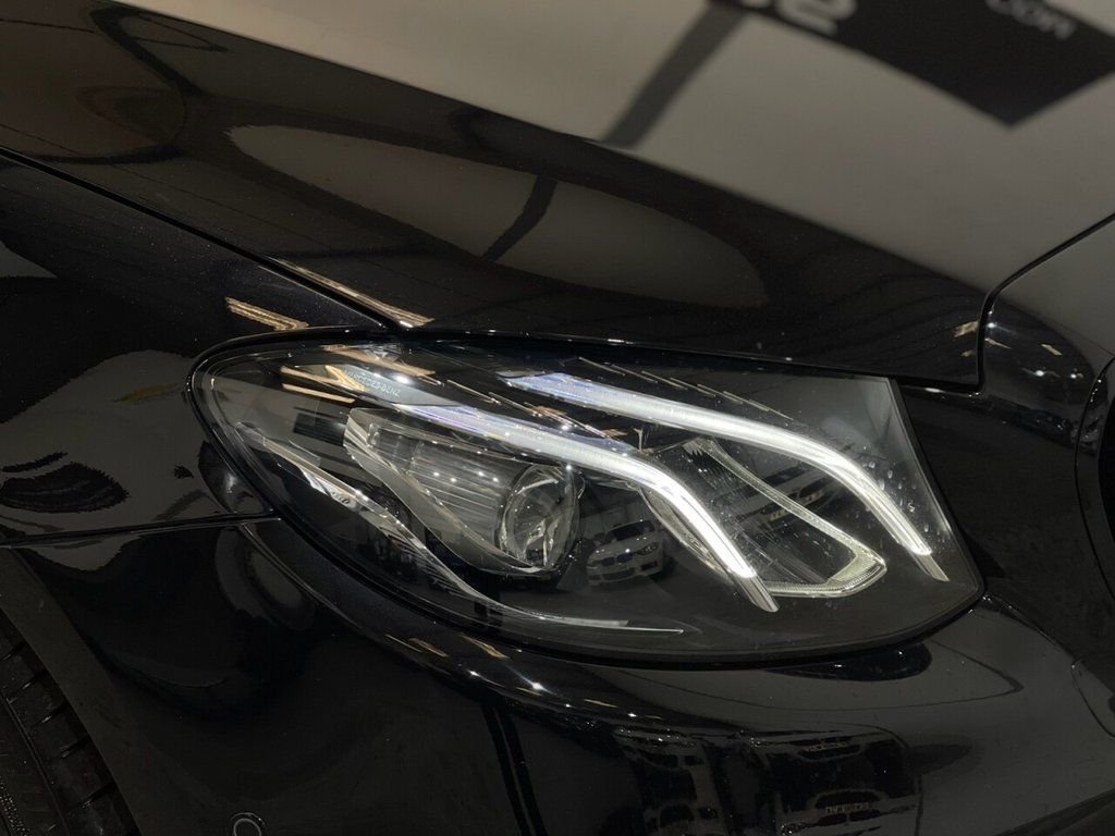Used Mercedes-Benz E Class 2019 for sale - 76783918: Photo 5