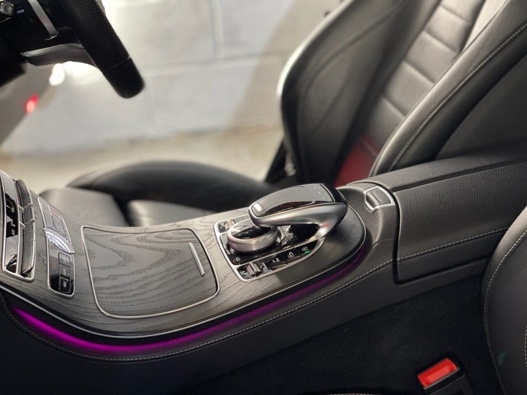Used Mercedes-Benz E Class 2019 for sale - 76783918: Photo 50