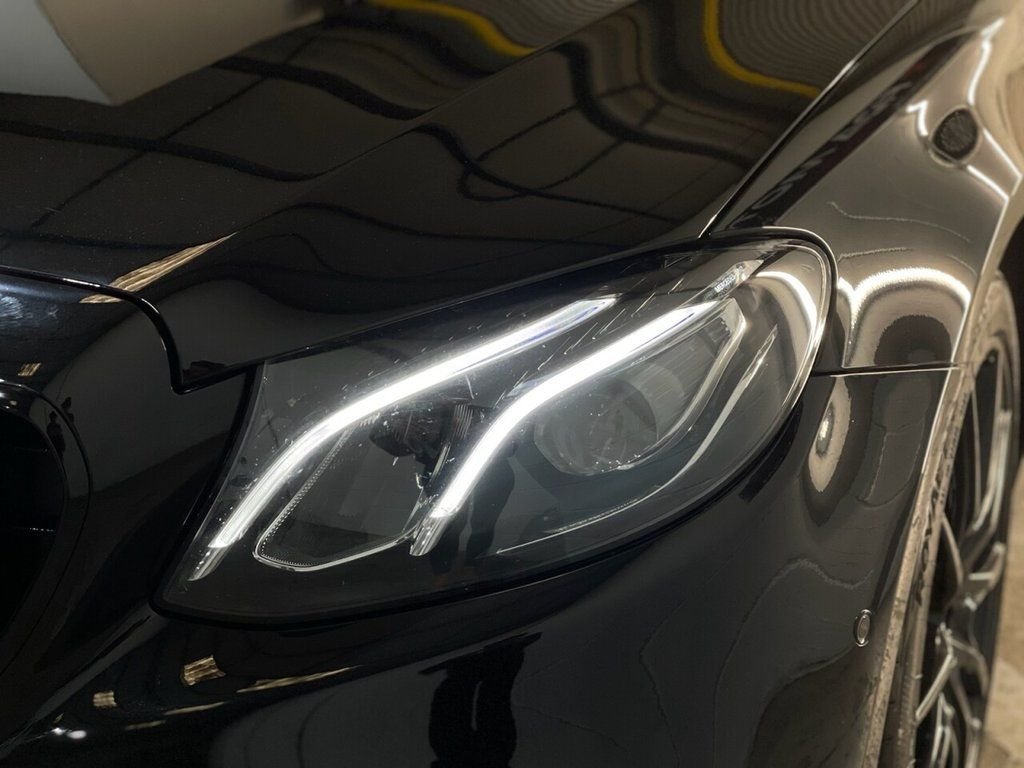 Used Mercedes-Benz E Class 2019 for sale - 76783918: Photo 7