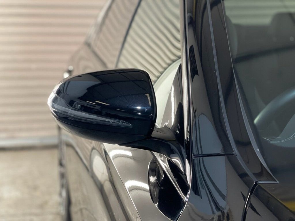 Used Mercedes-Benz E Class 2019 for sale - 76783918: Photo 8