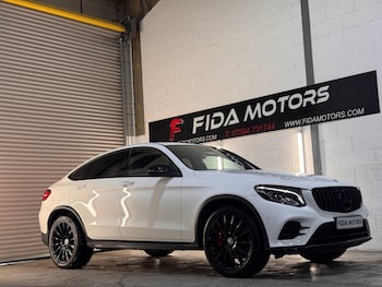 Used Mercedes-Benz GLC 2019 for sale - 78583030: Photo