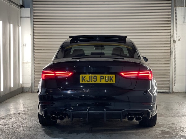 Used Audi A3 2019 for sale - 76250141: Photo 12