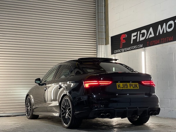 Used Audi A3 2019 for sale - 76250141: Photo 13