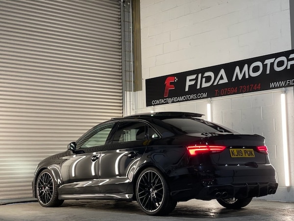Used Audi A3 2019 for sale - 76250141: Photo 14