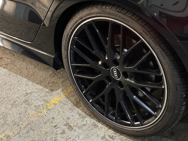 Used Audi A3 2019 for sale - 76250141: Photo 19