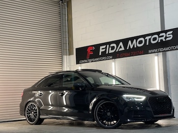 Audi - A3