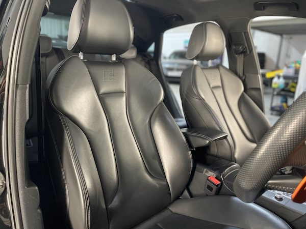 Used Audi A3 2019 for sale - 76250141: Photo 27