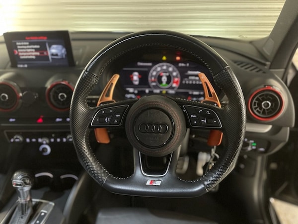 Used Audi A3 2019 for sale - 76250141: Photo 30