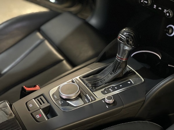 Used Audi A3 2019 for sale - 76250141: Photo 34
