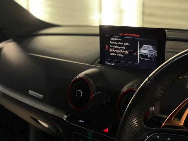 Used Audi A3 2019 for sale - 76250141: Photo 35