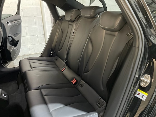 Used Audi A3 2019 for sale - 76250141: Photo 42