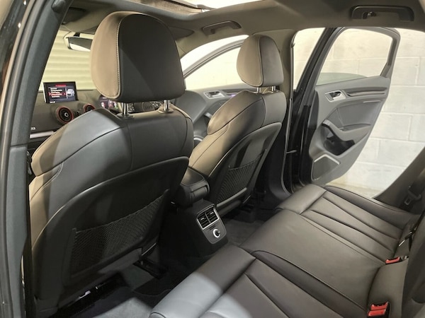 Used Audi A3 2019 for sale - 76250141: Photo 45