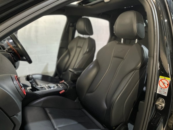 Used Audi A3 2019 for sale - 76250141: Photo 47