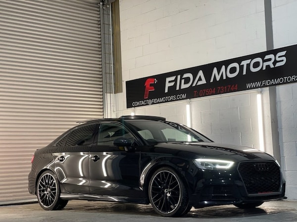 Used Audi A3 2019 for sale - 76250141: Photo 4