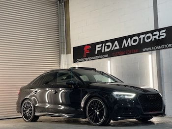 Used Audi A3 2019 for sale - 76250141: Photo 4