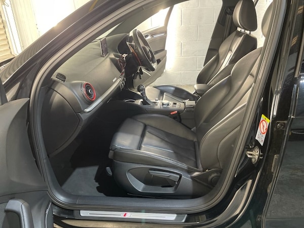 Used Audi A3 2019 for sale - 76250141: Photo 50