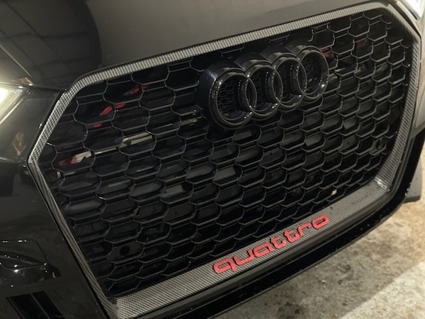 Used Audi A3 2019 for sale - 76250141: Photo 6