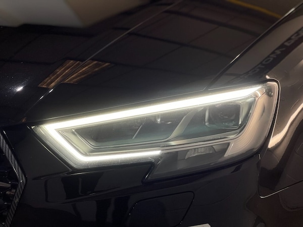 Used Audi A3 2019 for sale - 76250141: Photo 7