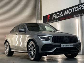 Used Mercedes-Benz GLC 2019 for sale - 75275358: Photo
