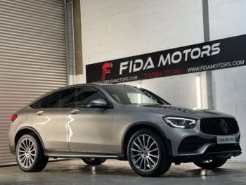 Used Mercedes-Benz GLC 2019 for sale - 75275358: Photo