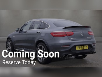 Used Mercedes-Benz GLC 2019 for sale - 79233751: Photo