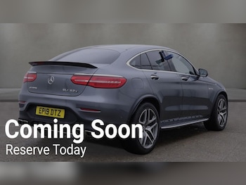 Used Mercedes-Benz GLC 2019 for sale - 79233751: Photo
