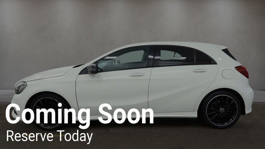 Used Mercedes-Benz A-Class 2018 for sale - 77734419: Photo 6