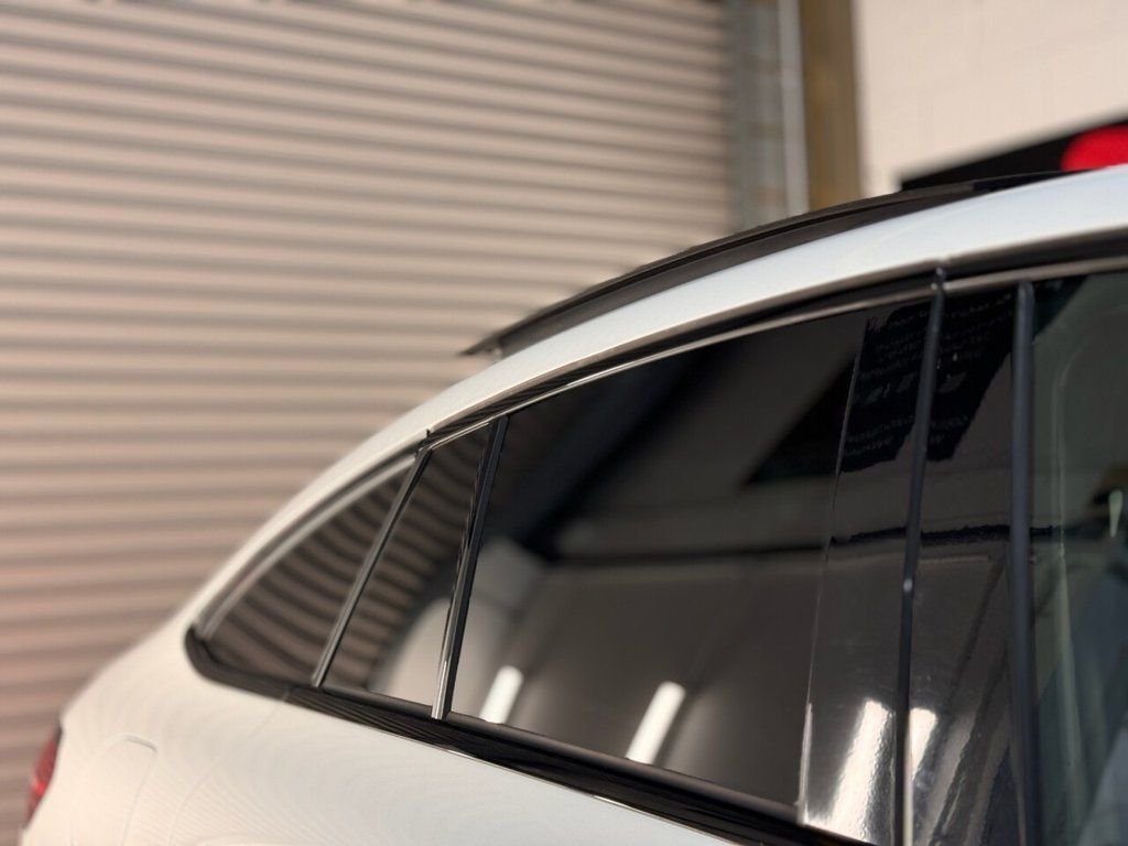 Used Mercedes-Benz GLE 2018 for sale - 77356454: Photo 12