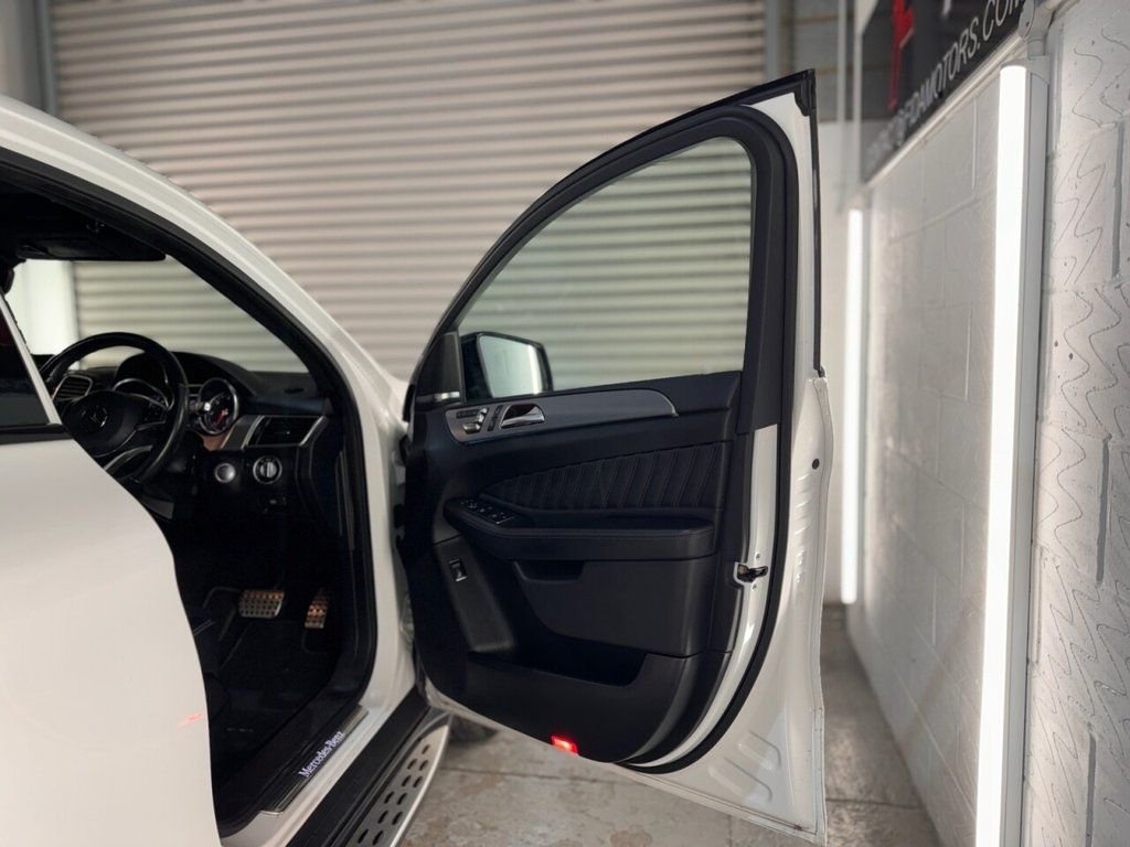 Used Mercedes-Benz GLE 2018 for sale - 77356454: Photo 20