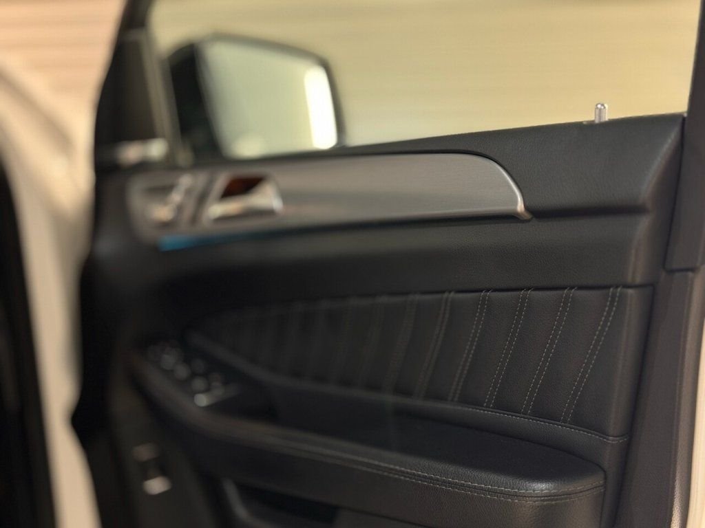 Used Mercedes-Benz GLE 2018 for sale - 77356454: Photo 21