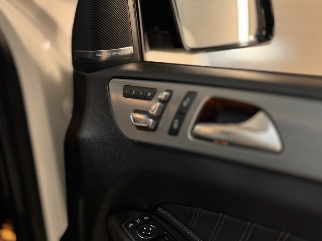 Used Mercedes-Benz GLE 2018 for sale - 77356454: Photo 22